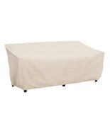 Backyard Basics - Patio Sofa Cover 07840BB (86&quot;L x 35.5&quot;W x 39&quot;H) - $75.89 CAD