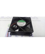 Sunon KD2408PTB1-6 Server Square Cooling Fan DC24V 80x80x25 - $100.03 CAD
