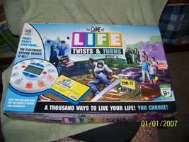 fun classic board game    [life} - £9.32 GBP
