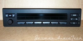 Bmw Mid MULTI-INFORMATION Radio Stereo Display E39 528 530 540 M5 65826906222 - £111.55 GBP