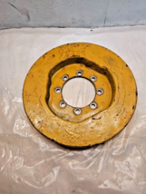CAT 3126 Diesel Engine Harmonic Balancer 7C8444 OEM - $200.00