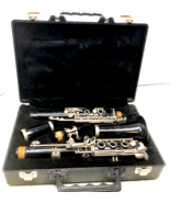 Vito Reso-Tone 3 Clarinet All Original with Hard Case - $55.00