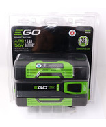 EGO BA1400T 56V 2.5AH ARC LITHIUM ION BATTERY, FITS ALL EGO 56V TOOLS - ... - $228.48 CAD