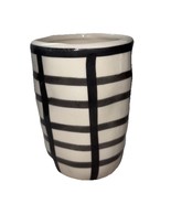 5 In Ceramic Type Cup/Vase Holder Hand-Painted (SHIPS IN 24 HOURS) - €16,18 EUR 5 In Ceramic Type Cup/Vase Holder Hand-Painted (SHIPS IN 24 HOURS) - €16,18 EUR
