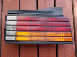 1985 1986 1987 Chevrolet Cavalier RH Tail Light OEM 16502716 85 86 87  - $67.49