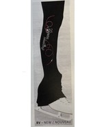 Mondor Model 24887 Supplex Skating Leggings - Style 8V - $120.12 CAD+
