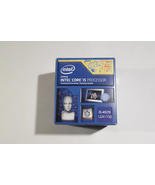Empty Box Intel Core i5-4570 LGA1150 (no CPU and no FAN) - $5.95
