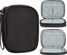 Surblue Electronics Organizer Accessories Cable Organizer Bag, Small And... - £30.51 GBP