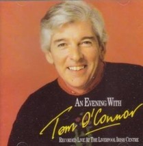 An Evening With Tom O&#39;Connor (CD) CD Pre-Owned - £11.89 GBP
