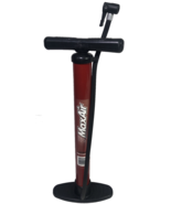 Max Air Bicycle Pump - $17.57 CAD