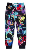Kids Jogger Pants Tie Dye Volleyball Print Casual Sport Trousers Size 6-7 - $137.80 MXN Kids Jogger Pants Tie Dye Volleyball Print Casual Sport Trousers Size 6-7 - $137.80 MXN