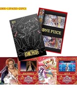 One Piece Anime Collectable Trading Card Box 26 Years Anniversary Luffy ... - £43.14 GBP