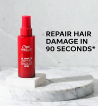 Wella Professionals ULTIMATE REPAIR Miracle Hair Rescue image 4