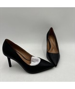 Women’s Jessica Simpson Nettles Pump Black Size 7.5M - $44.54