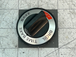 GE Oven Selector Knob P# WB3X5678 - $20.00
