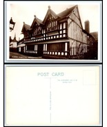 UK RPPC PHOTO Postcard - Coventry, Fords Hospital D24 - $52.23 MXN