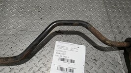 Stabilizer Bar Rear Wrx Fits 02-07 IMPREZA 75705 image 5