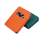 Leather Case For Quloos MUB1 - £39.31 GBP