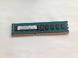 Hynix 2GB 2Rx8 PC3-8500U-7-10-B0 HMT125U6BFR8C-G7  Desktop  Memory - £2.39 GBP