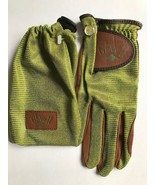 Oferta Mujer GLOVE IT Verde Serpiente Golf Guante. Talla Grande. Zurdos ... - $16.67 CAD