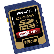 16G Sd Card For Kodak Playsport Zx3 Zx5 Zi10 Alesis Zoom Q3Hd Olympus 20M - $76.99
