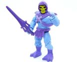 Mega Bloks Construx MOTU Masters of the Universe Wind Raider Skeletor Fi... - $9.04