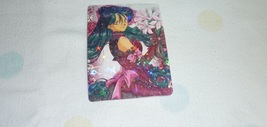 Sailor Moon Prism Sticker Card Wedding Art Pluto Setsuna - £5.52 GBP
