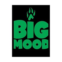 Legion Supplies Deck Protector: Big Mood (50) - £6.78 GBP