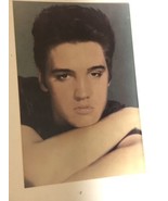 Elvis Presley Vintage Candid Photo Picture Elvis In Close Up EP2 - £10.19 GBP