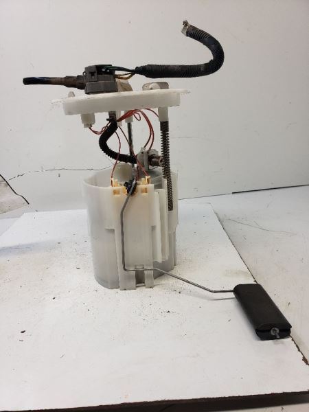 Fuel Pump Tank Mounted Pump Assembly 1.0L VIN E Turbo Fits 12-18 FOCUS 9... - $41.78