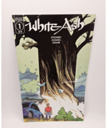 White Ash #1 Comic Book 2020  Scout Comics stickney hughes cramb - £4.69 GBP