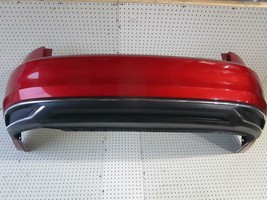 OEM 2020-2021 Volkswagen Passat Rear Bumper Fascia Cover Assembly w No S... - £480.15 GBP