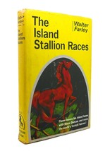 Walter Farley The Island Stallion Races - $62.44