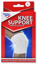 Elastic Knee Support Large - $4.03 CAD
