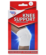 Elastic Knee Support Large - $4.00 CAD