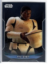 2020 Topps Chrome Star Wars Perspectives Base Cards - £0.79 GBP