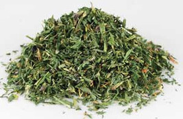 Alfalfa Cut 1oz (medicago Sativa) - £21.09 GBP