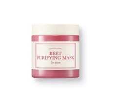 [I&#39;M FROM] Beet Purifying Mask - 110g Korea Cosmetic - $36.09