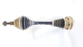 2006 2007 2008 2009 2010 Volkswagen Passat OEM Front Left Axle Shaft 2.0L AT - £35.61 GBP