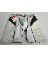 NEW Marucci Youth Baseball Softball Padded Shorts w/ Cup White XX-Large ... - $33.92 CAD
