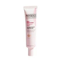 [PHYSIOGEL] Red Soothing AI Tone Up Sunscreen Beige SPF 50+ PA++++ - 30ml - $29.38