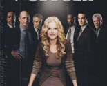 The Closer: The Complete First Season (DVD Set) - £9.48 GBP