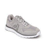 Anodyne Orthopedic Sneakers Mens Wide Gray No 50 Sport Trainers Shoe Siz... - £46.25 GBP