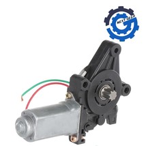 Reman CarQuest Front Right Window Motor for 1998-2003 Dodge Ram 1500 Van... - $696.38 MXN