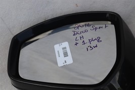 2016-17 Land Rover Discovery Sport Door Mirror Driver Left LH (1plug 13wire) image 7