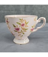 Tuscan Tea Cup Fine English Bone China Replacement England  Pale Pink wi... - $15.38