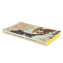 A Confederate General from Big Sur by Richard Brautigan 1973 Paperback image 3