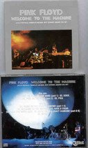 Pink Floyd - Welcome To The Machine ( 2 CD SET ) ( Highland ) ( Frankfurt . West - £24.68 GBP