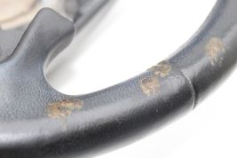 03-06 PORSCHE CAYENNE Steering Wheel F4030 image 10