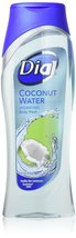 Dial Body Wash, Coconut Water and Bamboo Leaf Extract, 16 Fl. Oz - 2 pk - £14.39 GBP